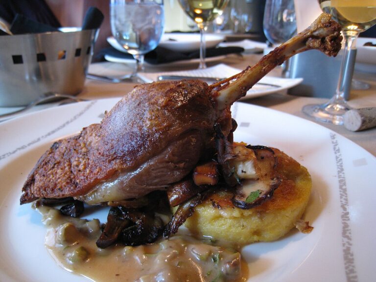 Duck Confit