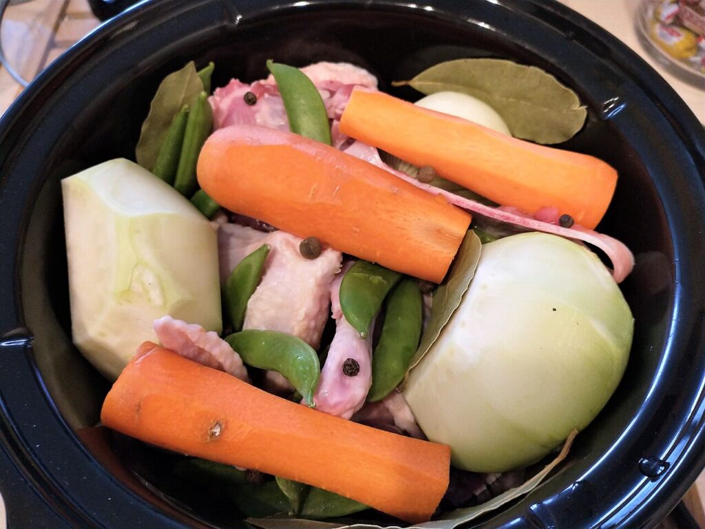 Duck Stock