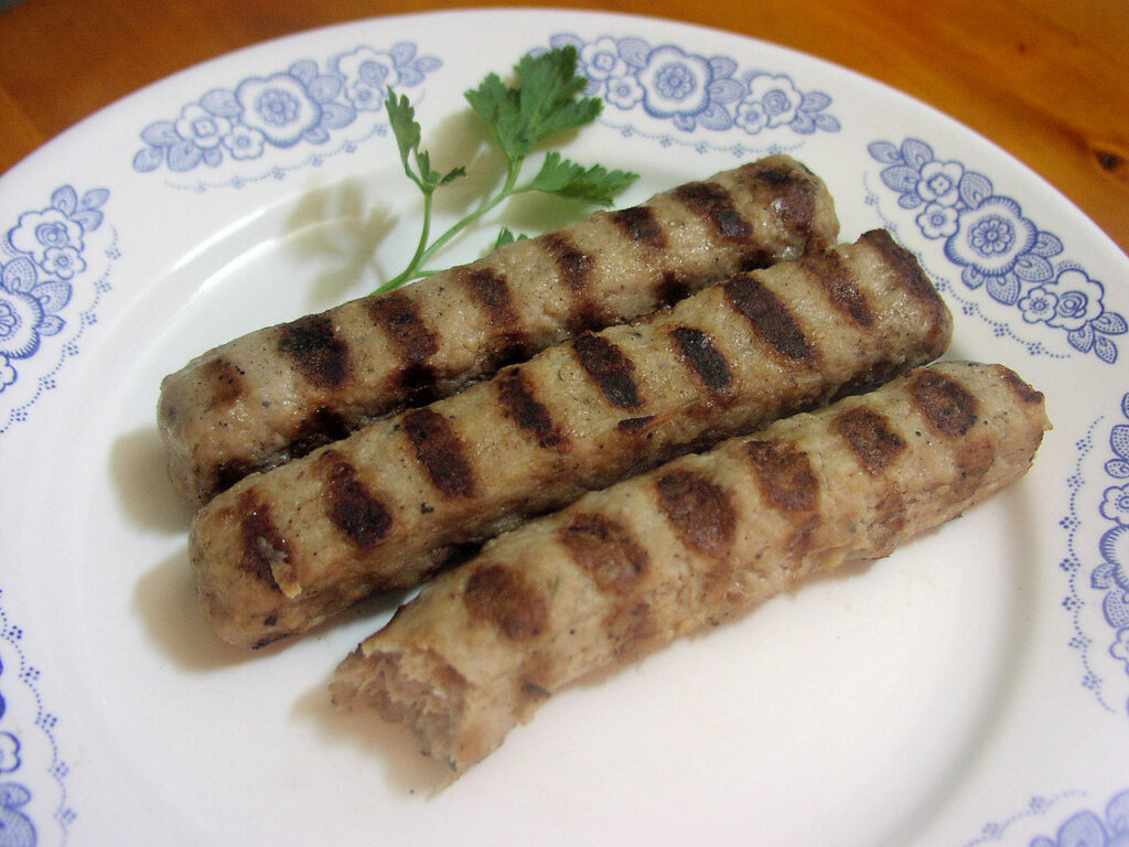 Dum ka Qimah (Spiced Minced Meat)
