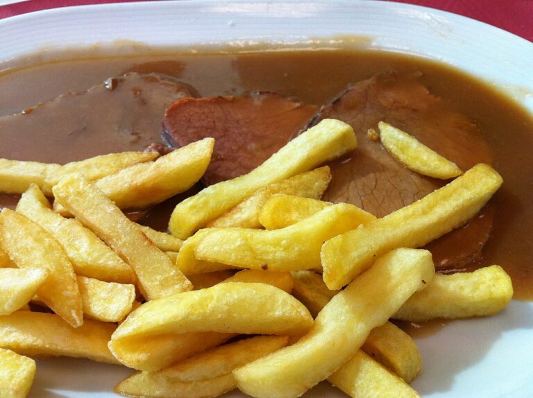 Espagnole Sauce (Escoffier)
