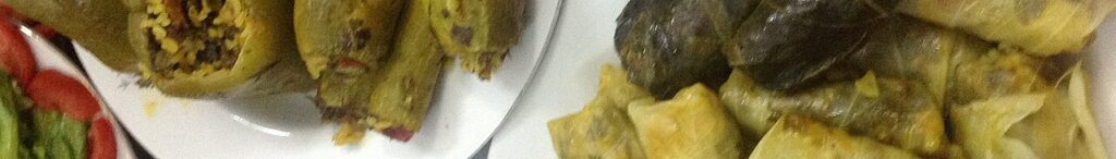 Filfel Chuma (Libyan Spicy Tomato Sauce)