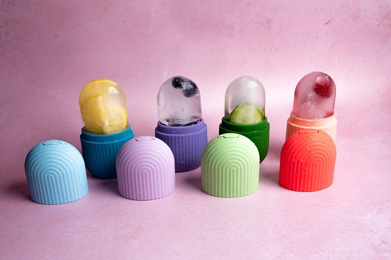 Fruit Ice Pops
