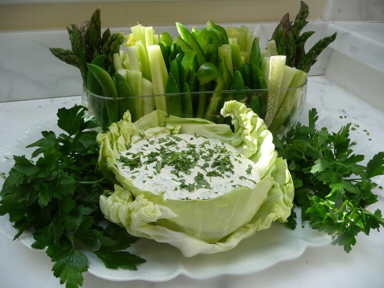 Garlic and Tarragon Dressing