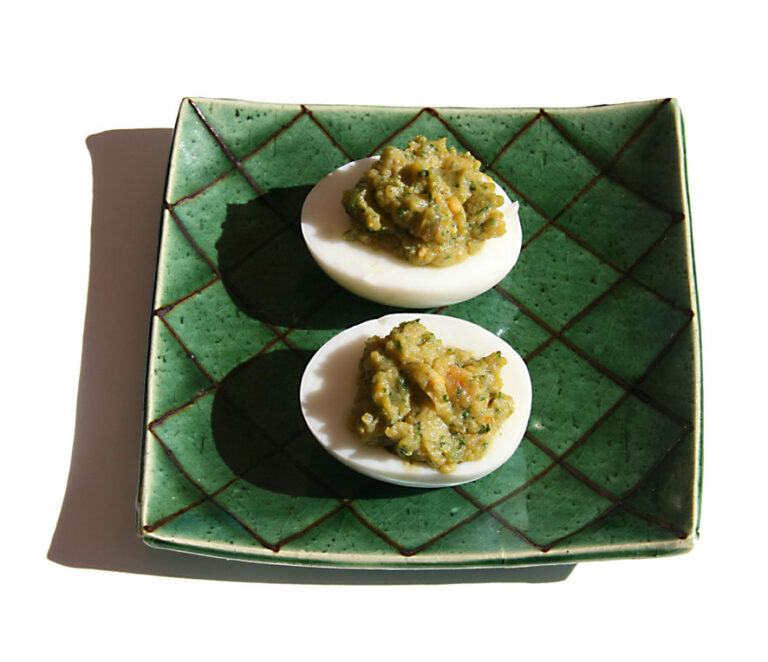 Garum (Boiled)