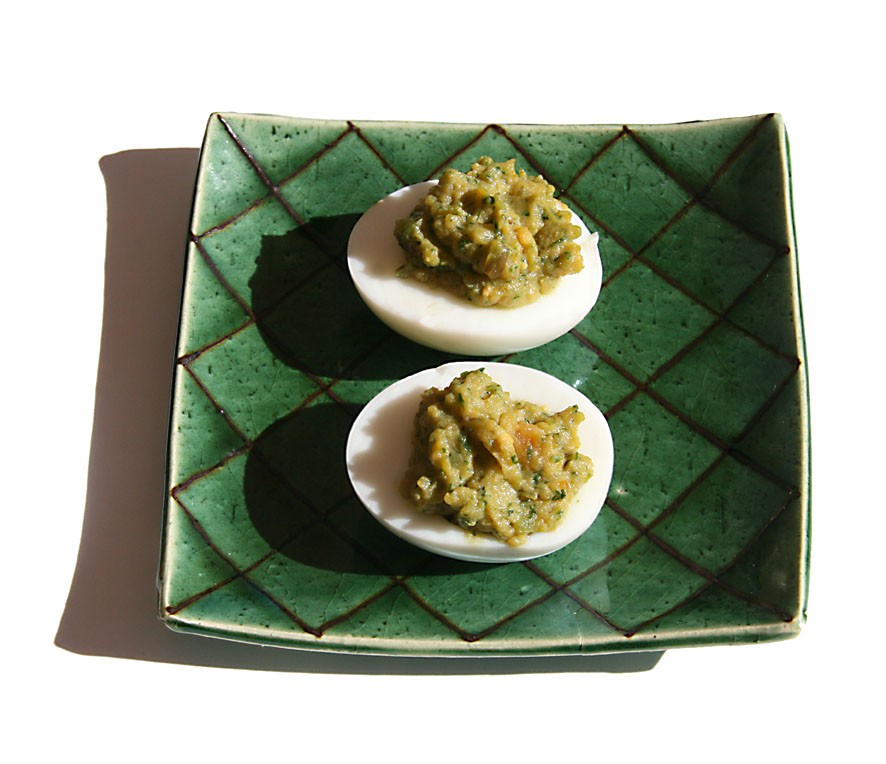 Garum (Boiled)