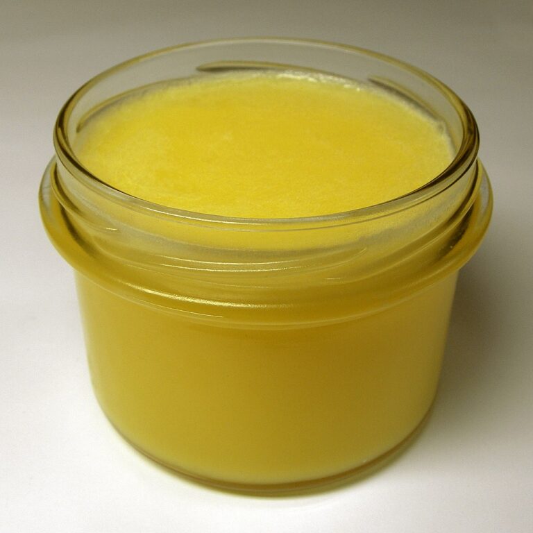 Ghee II