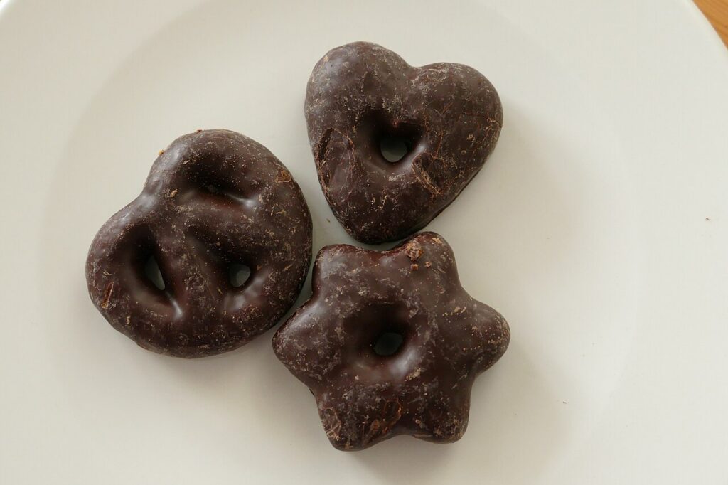 Gingerbread