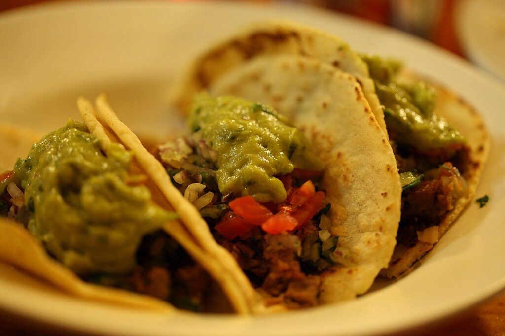 Guacamole II