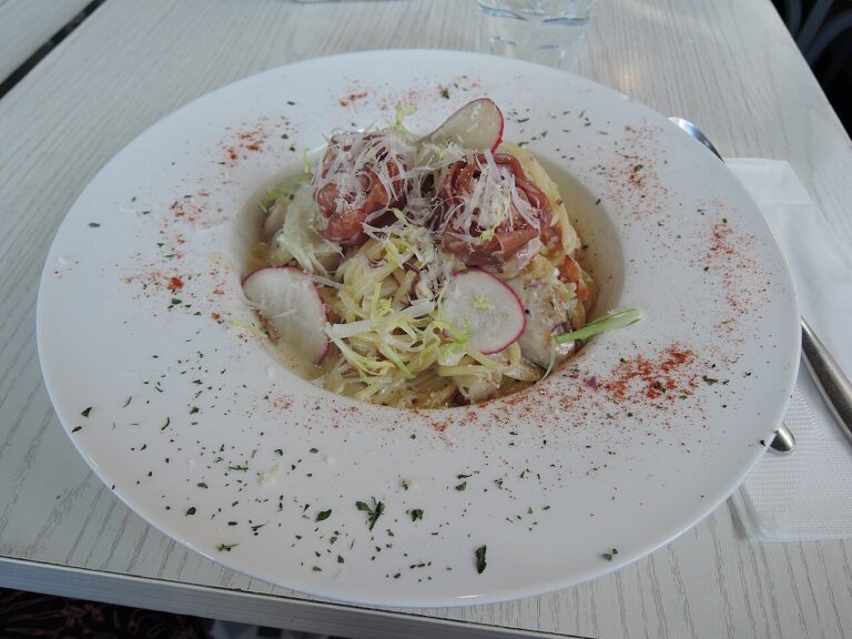 Ham Sauce (Modern)
