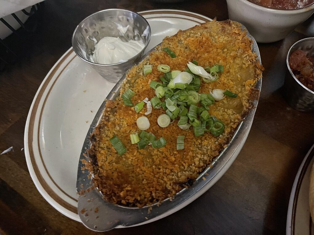 Hashbrown Casserole