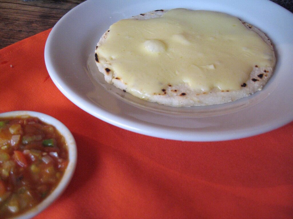 Hogao (Colombian Scallion Tomato Sauce)