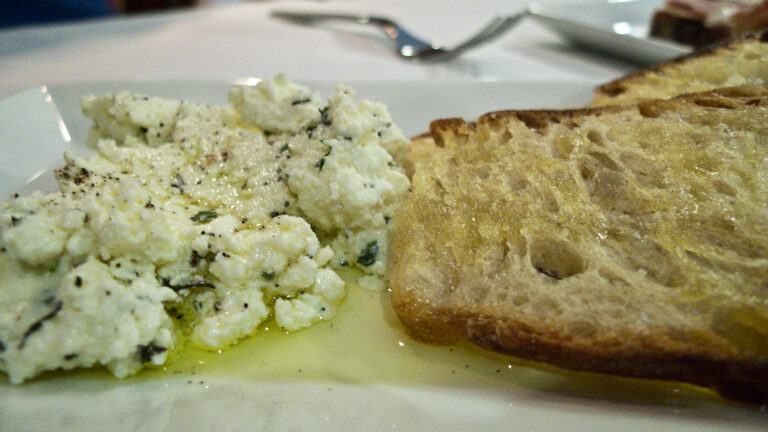 Homemade Fines Herbes