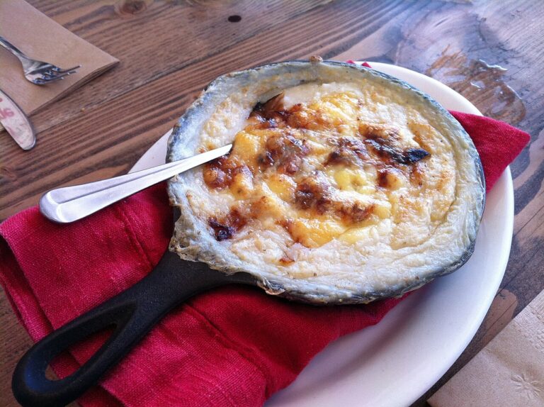 Hominy Grits