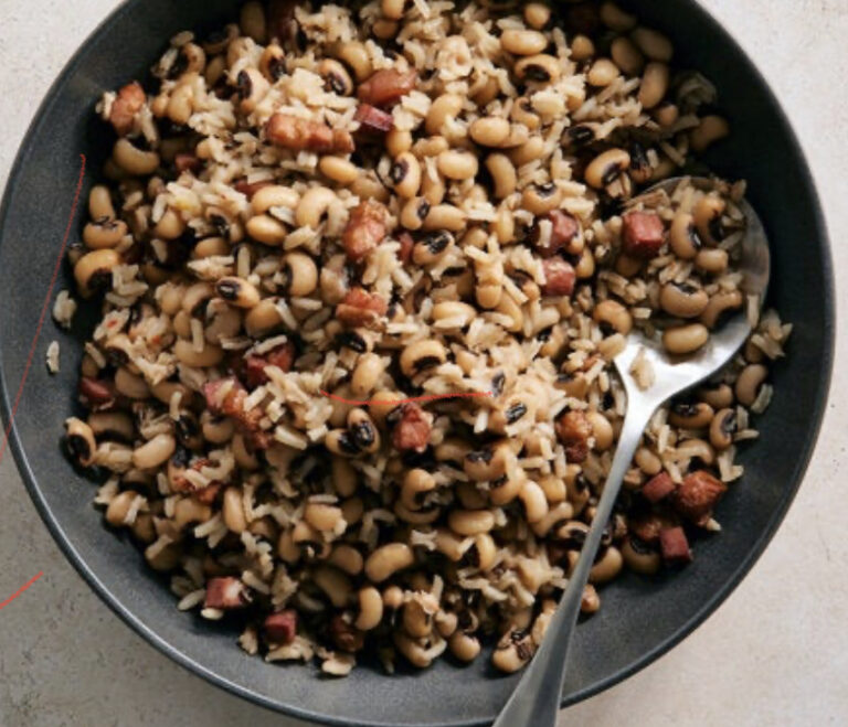Hoppin John