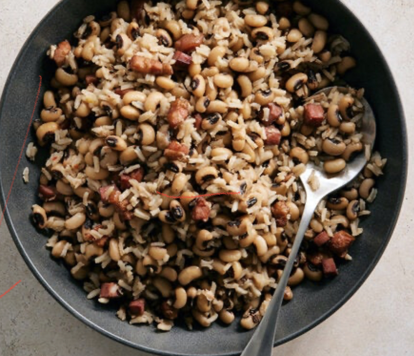 Hoppin John