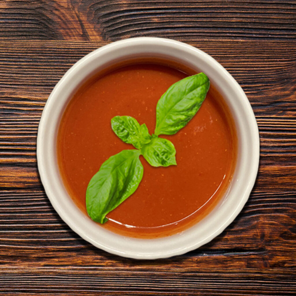 Hot Pepper Sauce