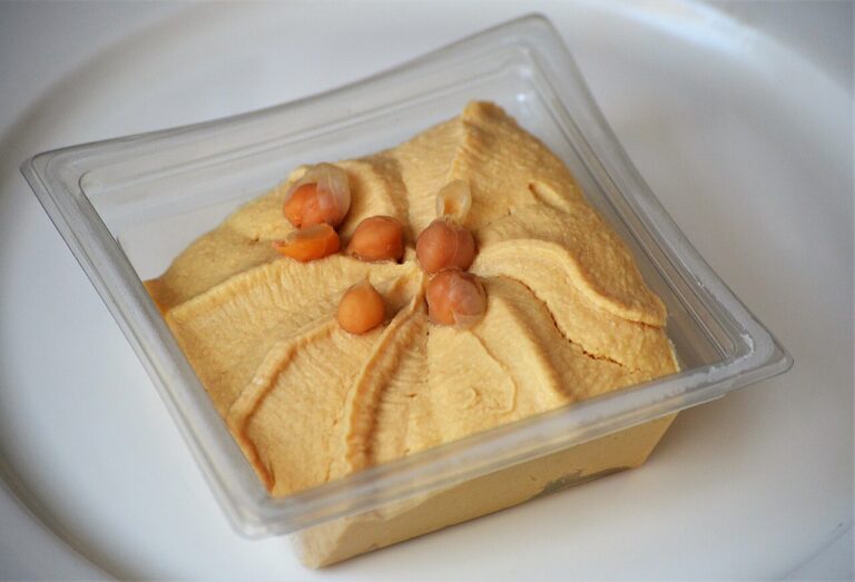 Hummus I