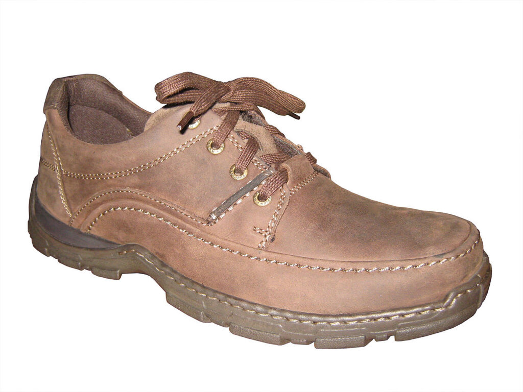 Hush Puppies