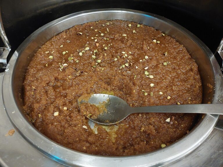 Indian Moong Dal