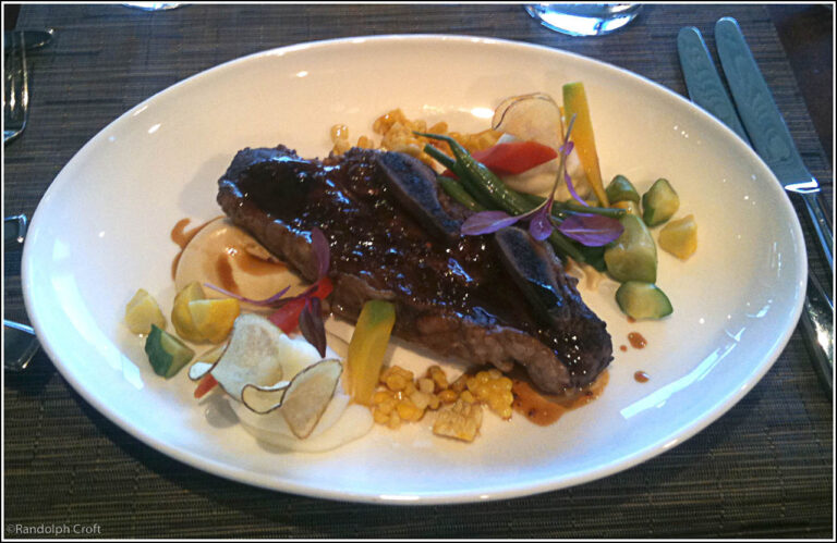 Italian Braised Shortribs