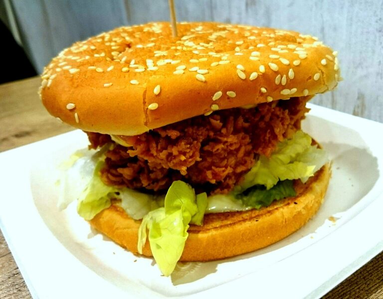 Italian Crispy Chicken