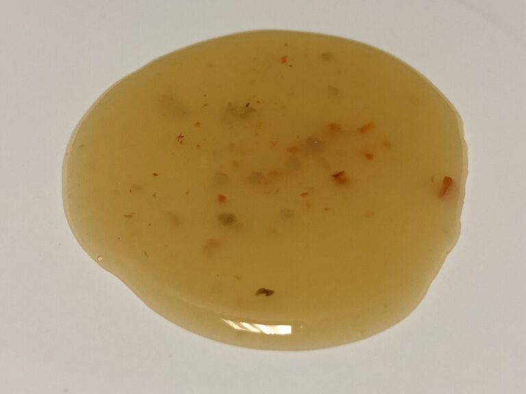 Italian Dressing I