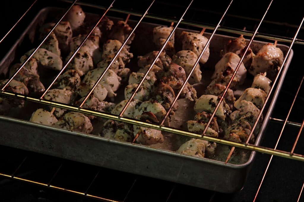 Italian Marinated Chicken
