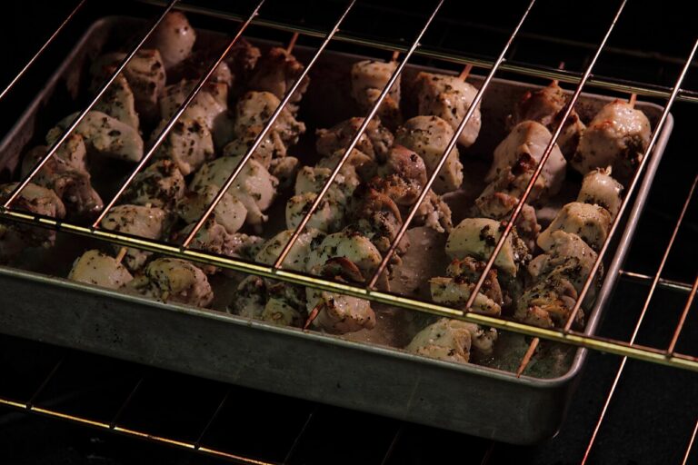 Italian Marinated Chicken