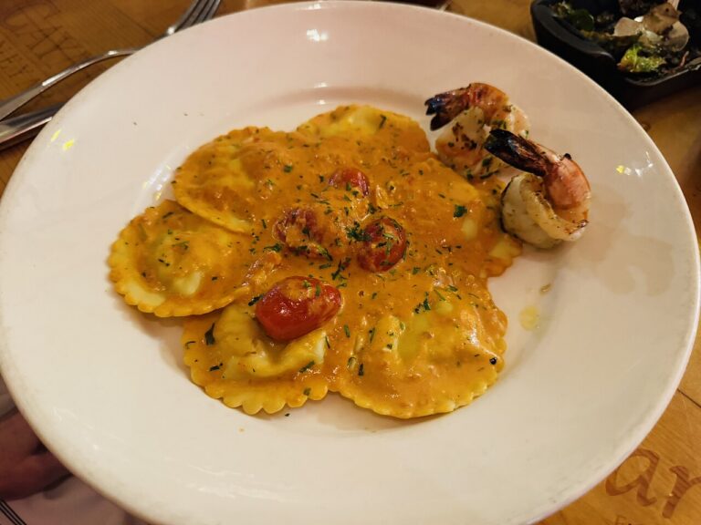 Italian Tomato Sauce