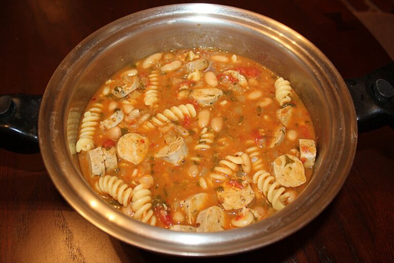 Italian White Bean Soup