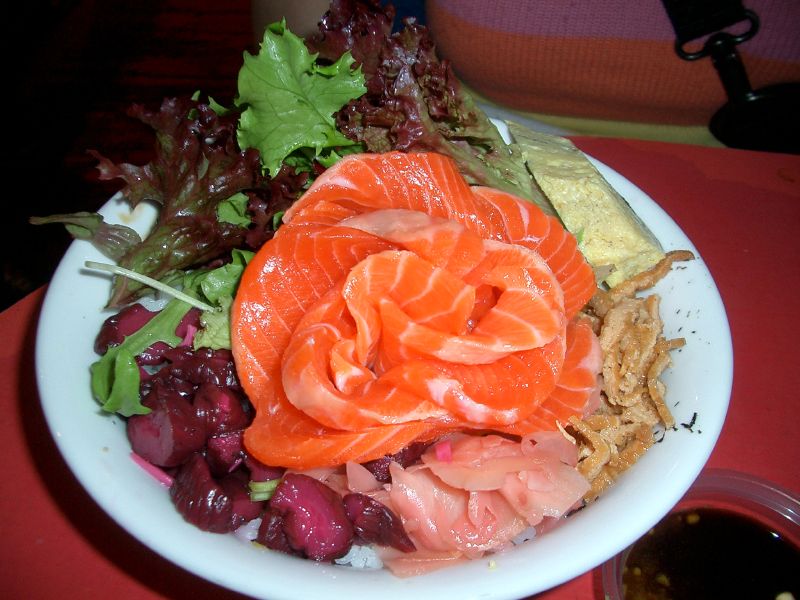 Japanese Pickled Plums (Umeboshi)