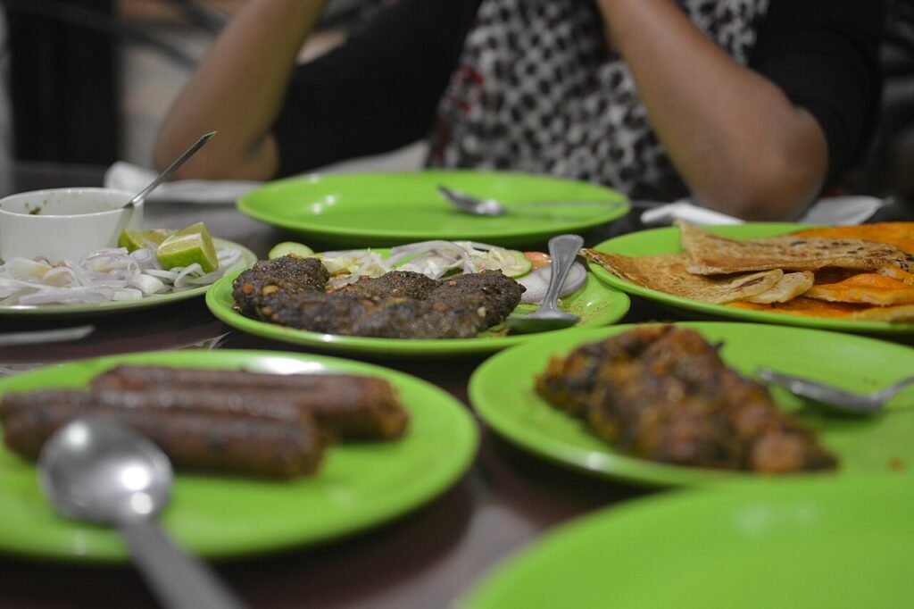Kabab Barg (Persian Grilled Meat)