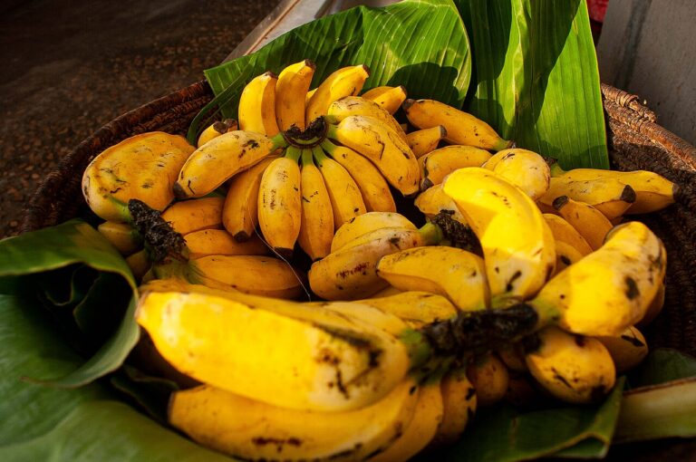 Kabalagala (Ugandan Pancakes)
