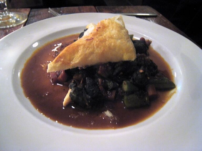 Kedjenou Chicken (Chicken and Vegetable Stew)