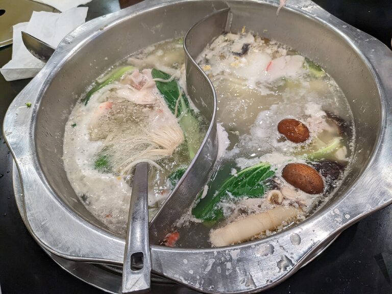 Lancashire Hotpot
