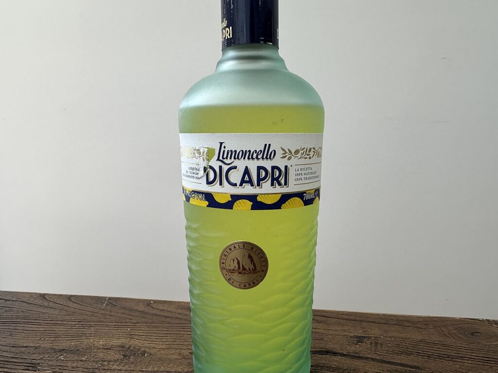 Limoncello