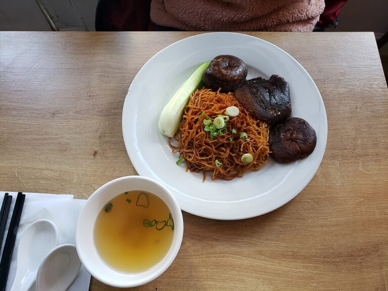 Lo Mein