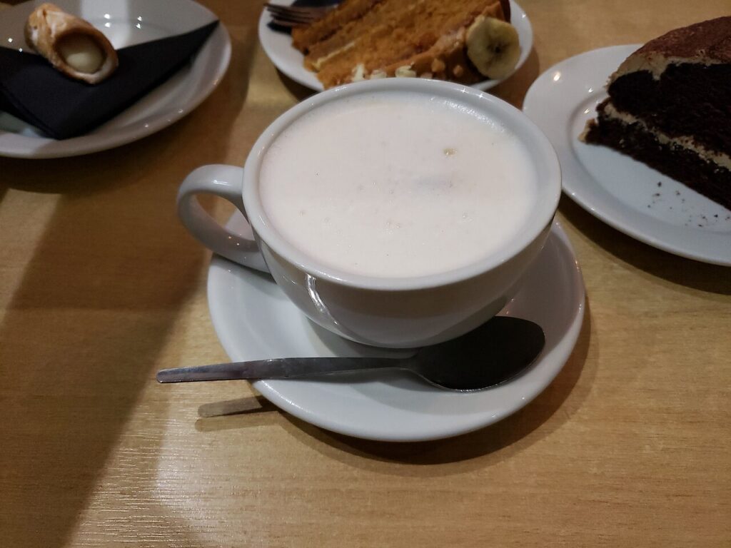 London Fog