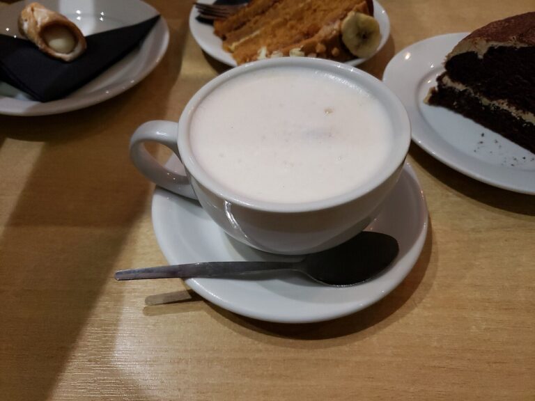 London Fog