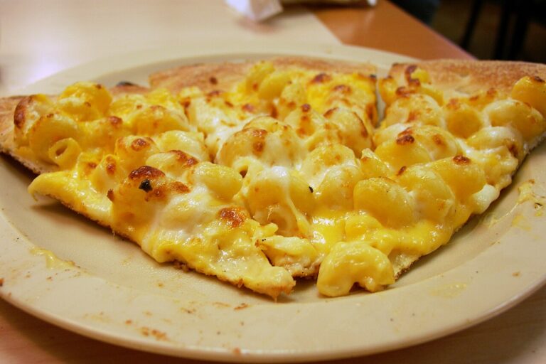 Macaroni and Cheese II