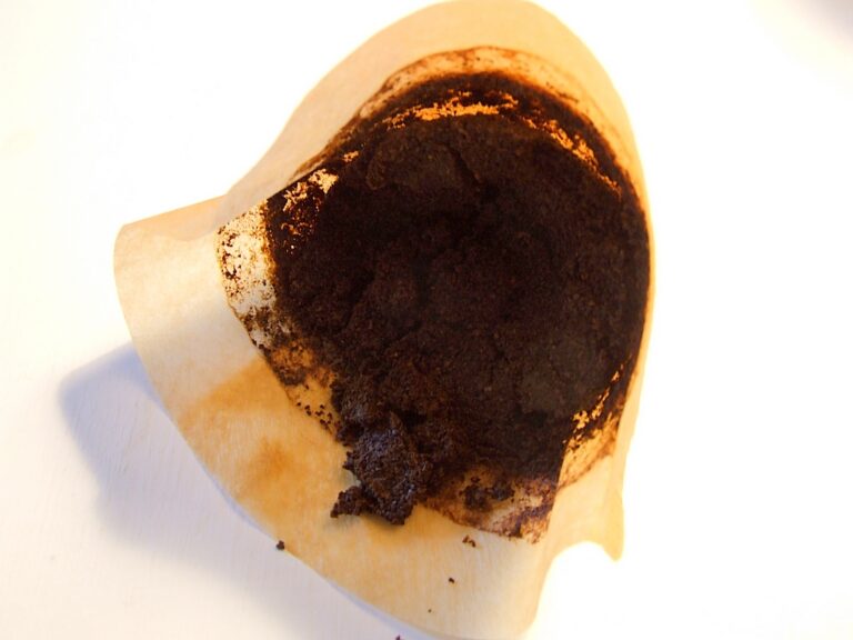 Madras Filter Coffee