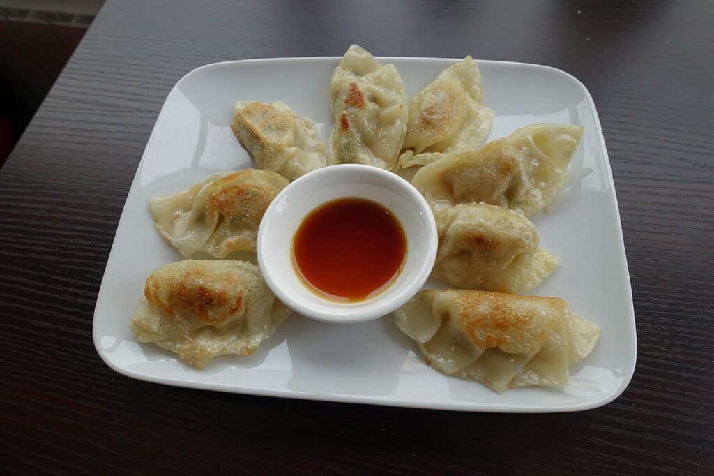 Meat Ravioli Filling