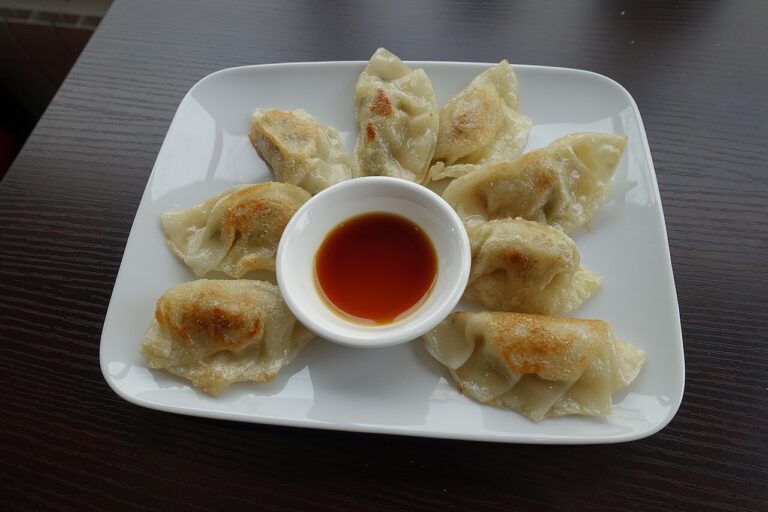 Meat Ravioli Filling