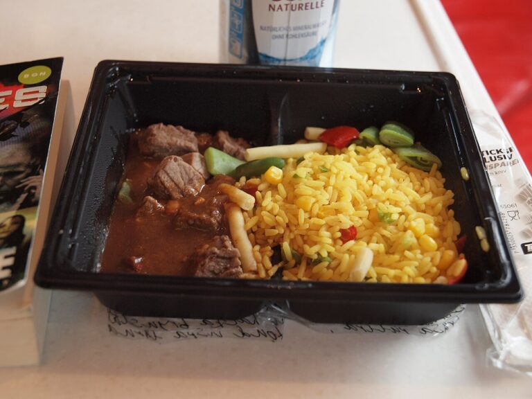 Mexican Rice I