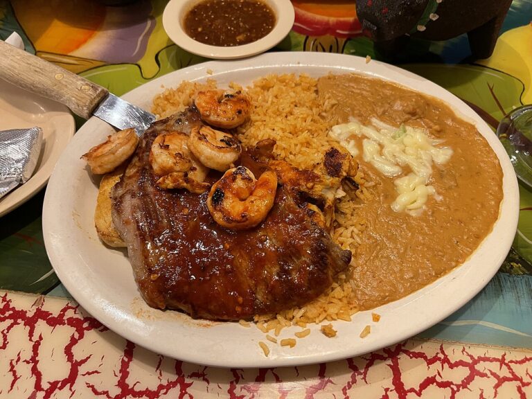Mexican Rice II