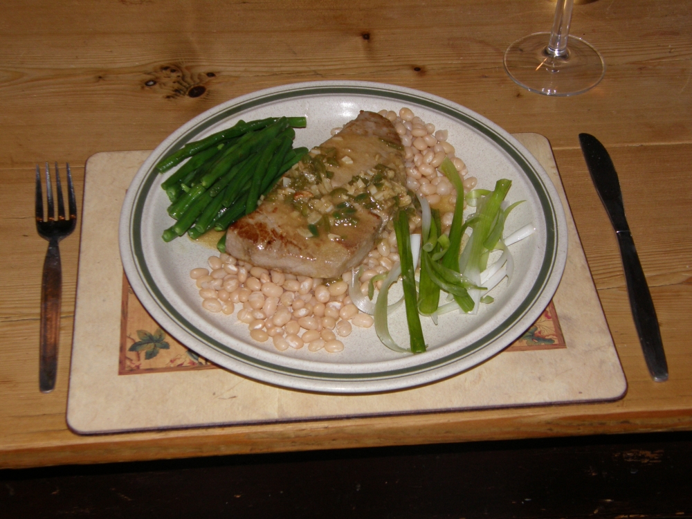 Mexican Tequila Marinade