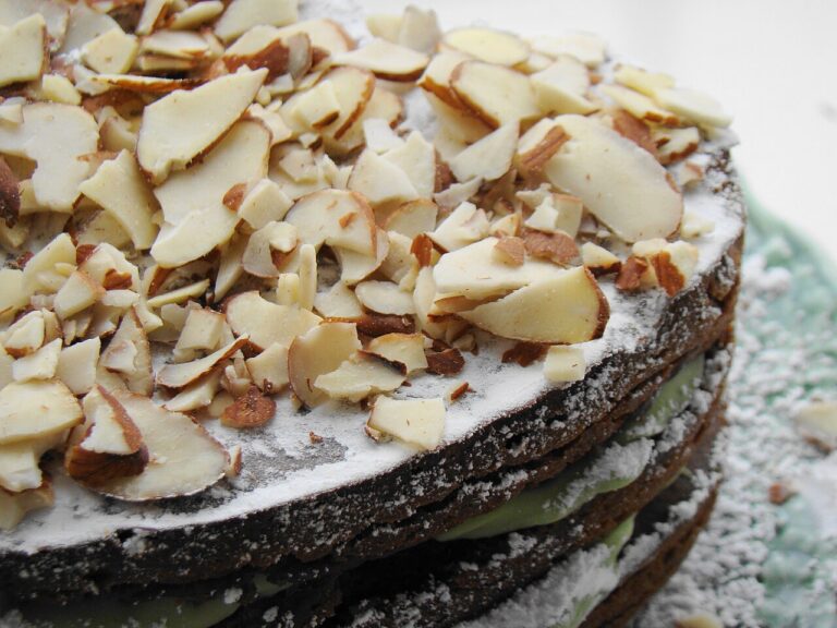 Mocha Icing