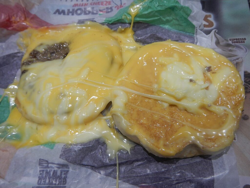Monte Cristo Burgers