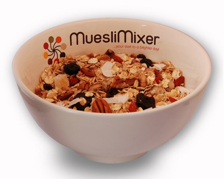 Müsli