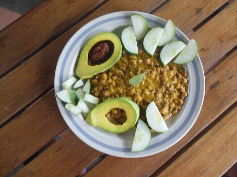 Nigerian Bean Porridge